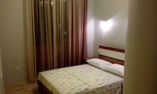 Hostal Old Street Guesthouse
