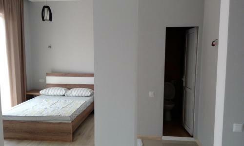 Hostal Old Street Guesthouse