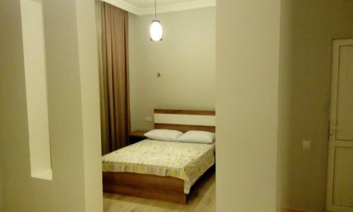 Hostal Old Street Guesthouse