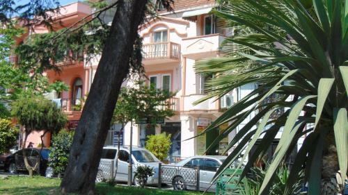 Hostal Old Street Guesthouse
