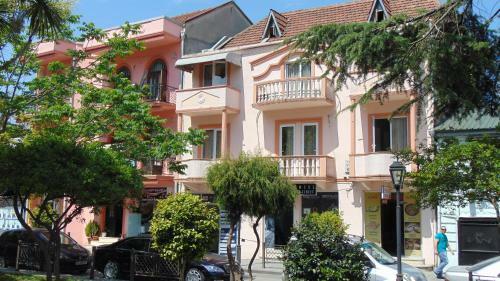 Hostal Old Street Guesthouse
