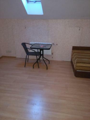 Hostal Nakvyn?s Namas Eupragijas
