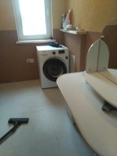 Hostal Nakvyn?s Namas Eupragijas