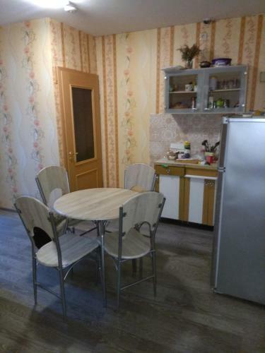 Hostal Nakvyn?s Namas Eupragijas