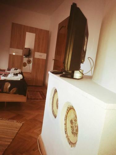 Hostal Cabana Costesti