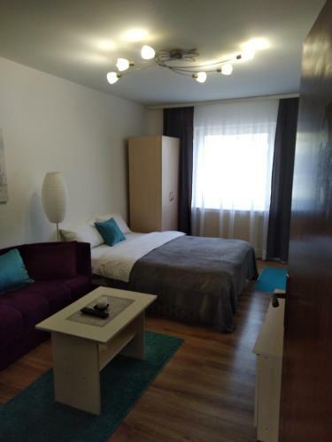 Apartamento Happy M&s 2