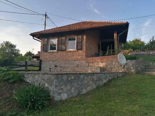 Apartman Gradac Deguric