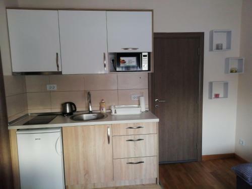 Apartman Lane