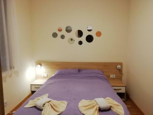 Apartman Lane