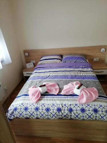 Apartman Lane