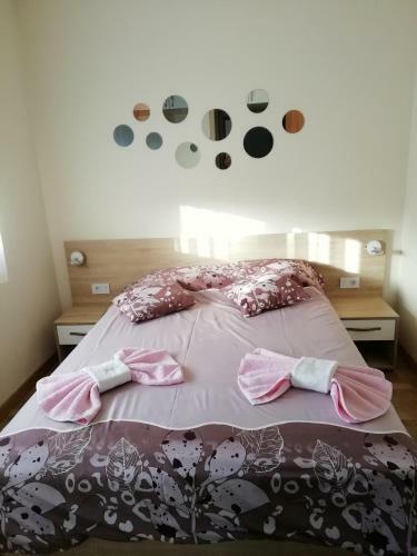 Apartman Lane