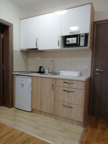 Apartman Lane