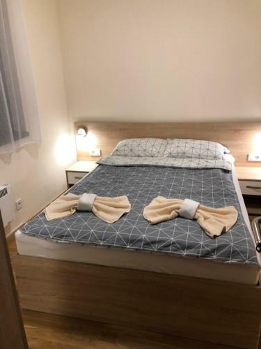 Apartman Lane