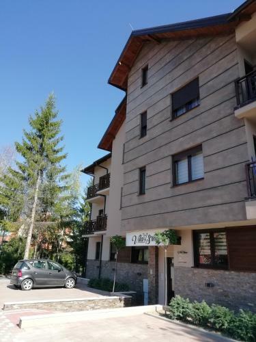 Apartman Lane