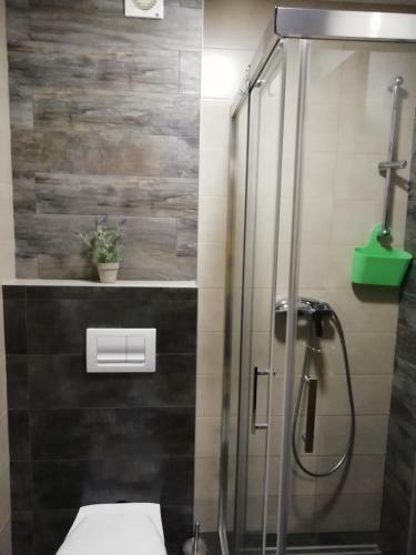 Apartman Lane
