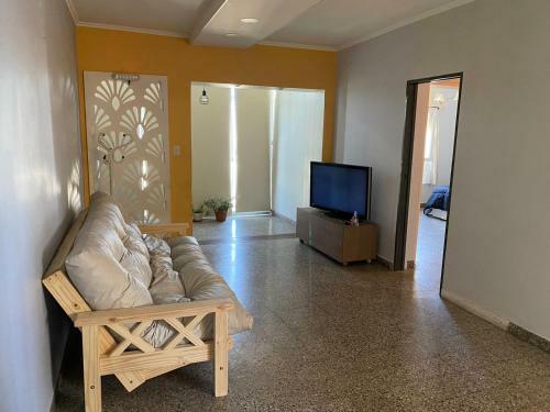 Apartamento Departamento Alem