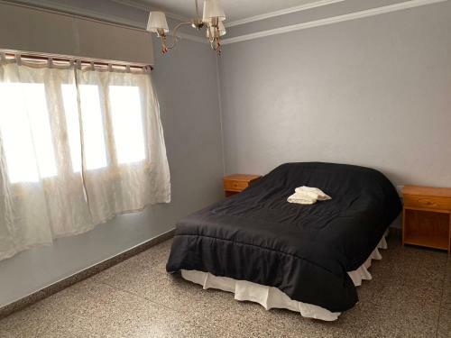 Apartamento Departamento Alem