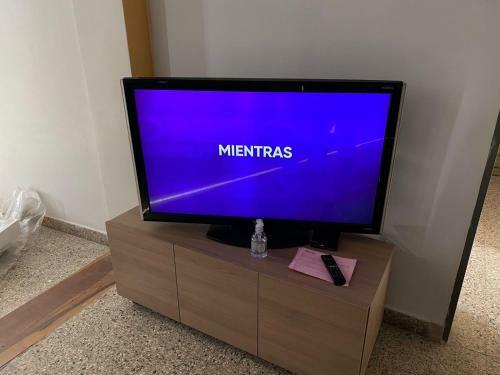 Apartamento Departamento Alem