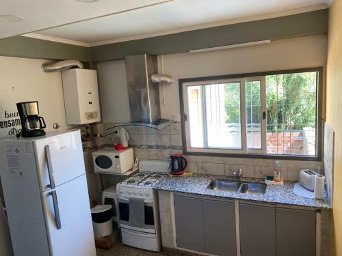 Apartamento Departamento Alem