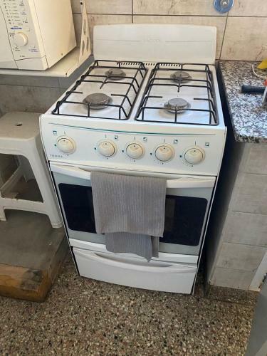 Apartamento Departamento Alem