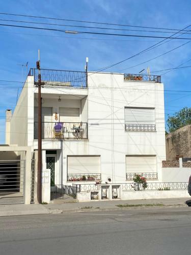 Apartamento Departamento Alem