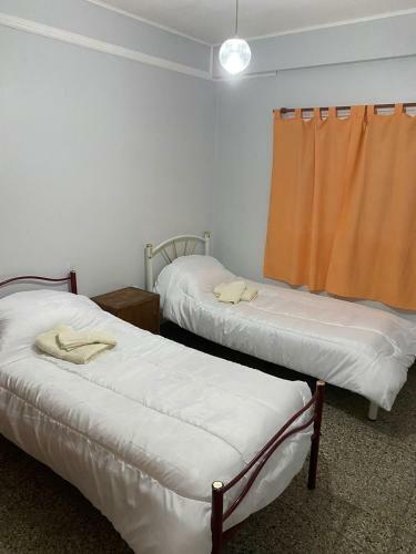 Apartamento Departamento Alem