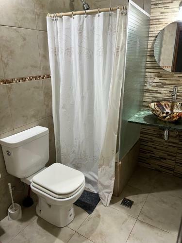 Apartamento Departamento Alem