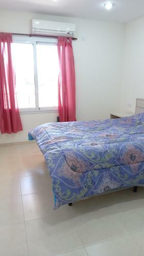 Apartamento Departamentos Agrocon