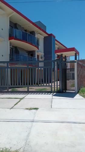 Apartamento Departamentos Agrocon