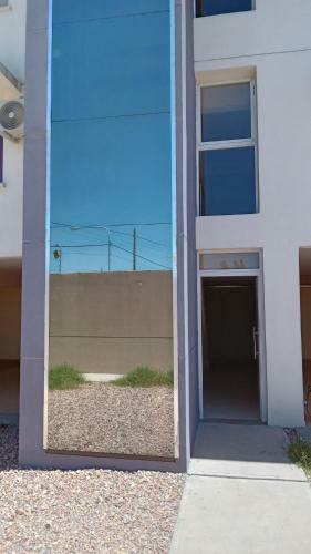 Apartamento Departamentos Agrocon