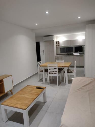 Apartamento Depto Paz