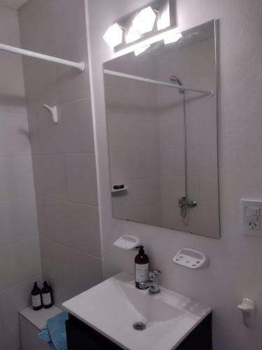 Apartamento Depto Paz