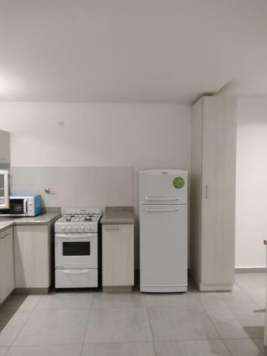 Apartamento Depto Paz