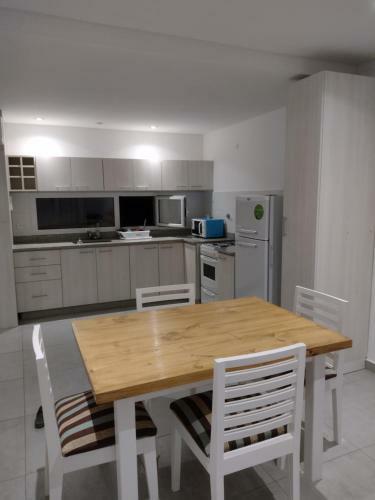 Apartamento Depto Paz