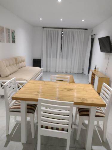 Apartamento Depto Paz