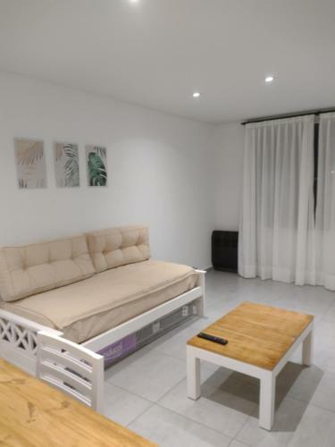 Apartamento Depto Paz