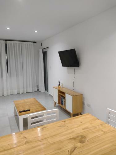Apartamento Depto Paz