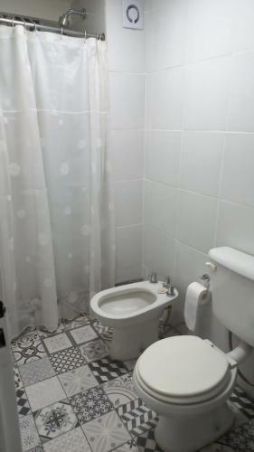 Apartamento La Pizpireta