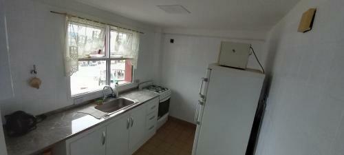 Apartamento La Pizpireta