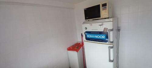 Apartamento La Pizpireta
