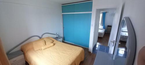 Apartamento La Pizpireta