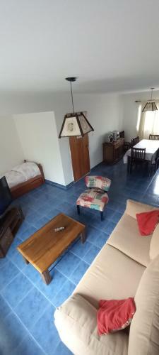 Apartamento La Pizpireta