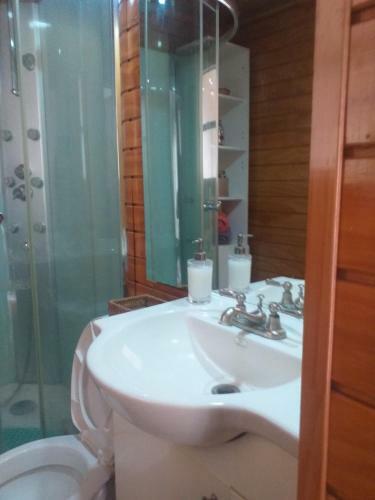 Villa Casa Completa En Sector Residencial