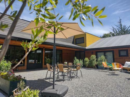 Bed & Breakfast Entre-nous