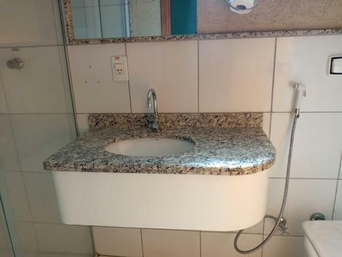 Apartamento Goldem Dolphin Grande Hotel