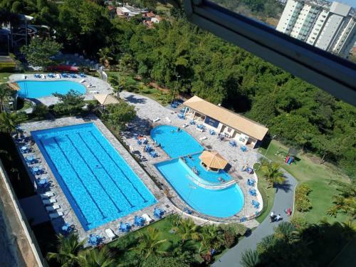 Apartamento Goldem Dolphin Grande Hotel