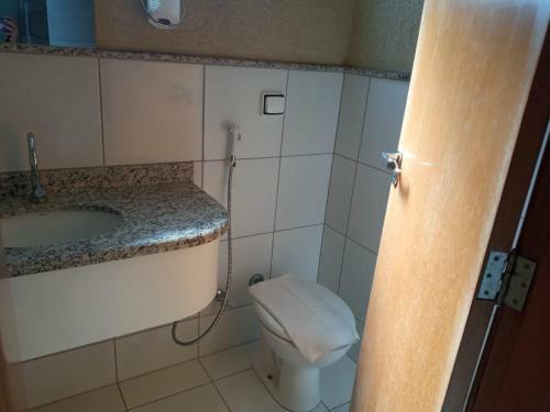 Apartamento Goldem Dolphin Grande Hotel