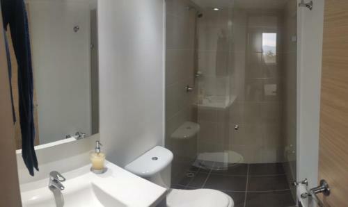 Apartamento Espectacular En Unidad