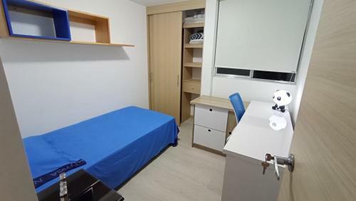Apartamento Espectacular En Unidad