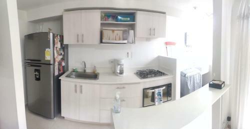 Apartamento Espectacular En Unidad
